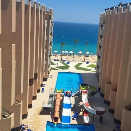 Juliana Beach Resort Hurghada Exterior photo